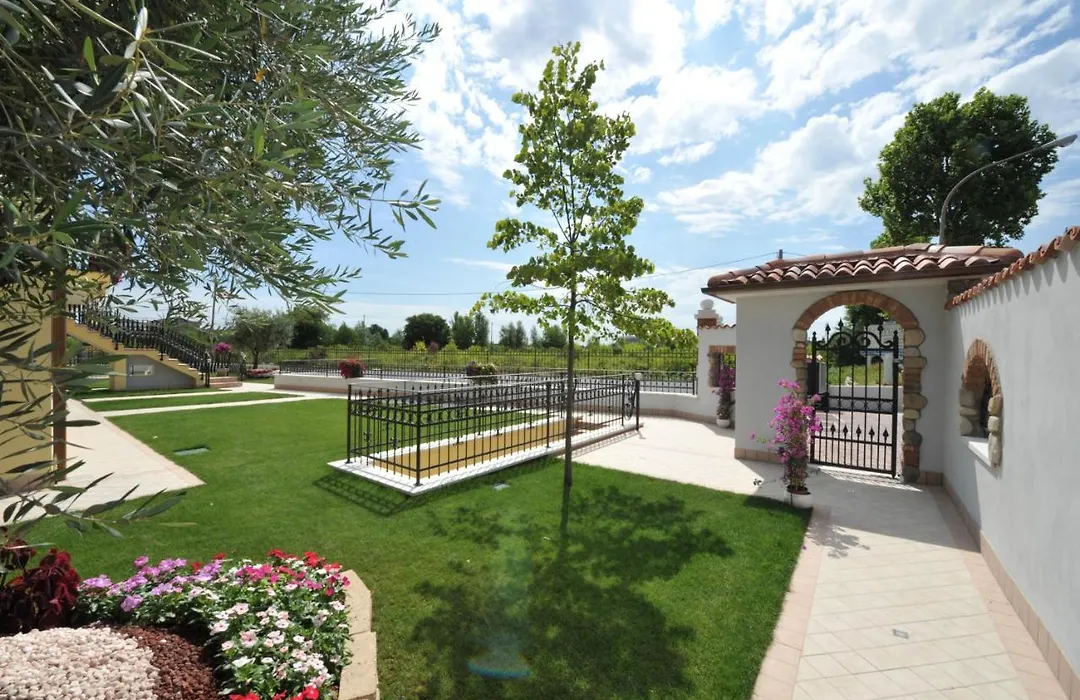 Residenza La Ricciolina-1